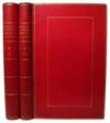 HORATIUS FLACCUS, QUINTUS. Opera.  2 vols.  1733-37